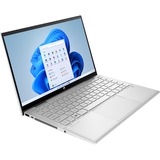 HP Pavilion x360 14-dy0310nd 14" 2-in-1 laptop Zilver | i3-1125G4 | UHD Graphics | 8 GB | 256 GB SSD | Touch