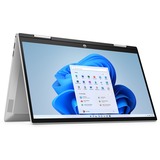 HP Pavilion x360 14-dy0310nd 14" 2-in-1 laptop Zilver | i3-1125G4 | UHD Graphics | 8 GB | 256 GB SSD | Touch