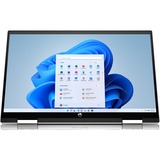 HP Pavilion x360 14-dy0310nd 14" 2-in-1 laptop Zilver | i3-1125G4 | UHD Graphics | 8 GB | 256 GB SSD | Touch