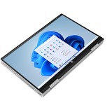 HP Pavilion x360 14-dy0310nd 14" 2-in-1 laptop Zilver | i3-1125G4 | UHD Graphics | 8 GB | 256 GB SSD | Touch
