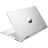 HP Pavilion x360 14-dy0310nd 14" 2-in-1 laptop Zilver | i3-1125G4 | UHD Graphics | 8 GB | 256 GB SSD | Touch