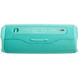 JBL Flip 6 luidspreker Turquoise, IP67, Bluetooth 5.1