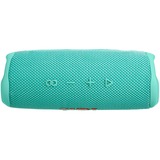 JBL Flip 6 luidspreker Turquoise, IP67, Bluetooth 5.1