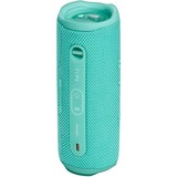 JBL Flip 6 luidspreker Turquoise, IP67, Bluetooth 5.1