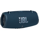 JBL Xtreme 3 draagbare Bluetooth-luidspreker Donkerblauw, Bluetooth 5.1, IP67