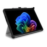 Kensington BlackBelt EQ Rugged Case voor Surface Pro 9, 10 en Surface Pro 13" tablethoes Zwart