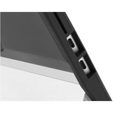 Kensington BlackBelt EQ Rugged Case voor Surface Pro 9, 10 en Surface Pro 13" tablethoes Zwart