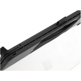 Kensington BlackBelt EQ Rugged Case voor Surface Pro 9, 10 en Surface Pro 13" tablethoes Zwart