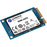 KC600 512 GB SSD