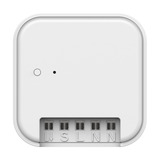 KlikAanKlikUit MACM-250 Matter inbouwdimmer Wit, Dimmen, Schakelen, Smartphone bediening