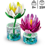 LEGO Botanicals - Waterlelies Constructiespeelgoed 11511