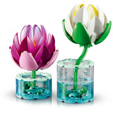 LEGO Botanicals - Waterlelies Constructiespeelgoed 11511