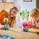LEGO Botanicals - Waterlelies Constructiespeelgoed 11511