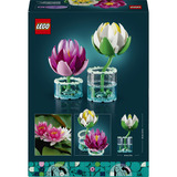 LEGO Botanicals - Waterlelies Constructiespeelgoed 11511