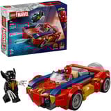 LEGO LEGO 76336 Marvel Super Heroes TBA Constructiespeelgoed 