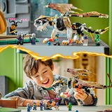LEGO Ninjago - Egalt de Meesterdraak Constructiespeelgoed 71809