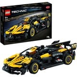 LEGO Technic - Bugatti Bolide Constructiespeelgoed 42151