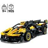 LEGO Technic - Bugatti Bolide Constructiespeelgoed 42151