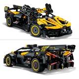 LEGO Technic - Bugatti Bolide Constructiespeelgoed 42151