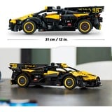 LEGO Technic - Bugatti Bolide Constructiespeelgoed 42151