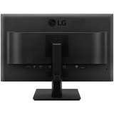LG 27BN65Q-B Refurbished 27" monitor Zwart, 2x HDMI, 1x Displayport, USB-A, USB-B