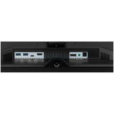 LG 27BN65Q-B Refurbished 27" monitor Zwart, 2x HDMI, 1x Displayport, USB-A, USB-B