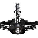 Ledlenser Hoofdlamp H7R Signature ledverlichting Zwart