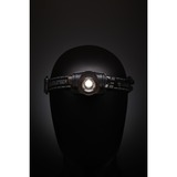 Ledlenser Hoofdlamp H7R Signature ledverlichting Zwart