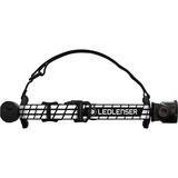 Ledlenser Hoofdlamp H7R Signature ledverlichting Zwart
