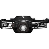 Ledlenser Hoofdlamp H7R Signature ledverlichting Zwart