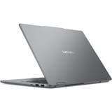 Lenovo IdeaPad 5 2-in-1 14Q8X9 (83GH0020MH) 14"  Copilot+ laptop Grijs | Snapdragon X Plus X1P-42-100 | Qualcomm Adreno GPU | 16 GB | 1 TB SSD