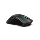 Lenovo Legion M600 draadloze gamingmuis Zwart, 16.000 DPI, RGB, 2,4 GHz / Bluetooth / USB