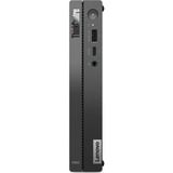 Lenovo ThinkCentre neo 50q Gen 4 (12LN000GMH) pc-systeem Zwart | i5-13420H | UHD Graphics | 8GB | 256GB SSD