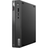 Lenovo ThinkCentre neo 50q Gen 4 (12LN000GMH) pc-systeem Zwart | i5-13420H | UHD Graphics | 8GB | 256GB SSD