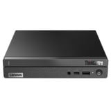 Lenovo ThinkCentre neo 50q Gen 4 (12LN000GMH) pc-systeem Zwart | i5-13420H | UHD Graphics | 8GB | 256GB SSD