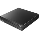 Lenovo ThinkCentre neo 50q Gen 4 (12LN000GMH) pc-systeem Zwart | i5-13420H | UHD Graphics | 8GB | 256GB SSD