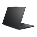 Lenovo ThinkPad E16 Gen 3 AMD (21ST005XMH) 16"  laptop Zwart | Ryzen 7 250 | Radeon 780M | 32 GB | 1 TB SSD