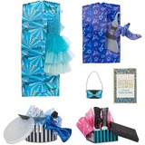 MGA Entertainment L.O.L. Surprise! O.M.G. Present Surprise Miss Glam Pop 