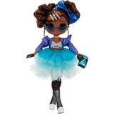 MGA Entertainment L.O.L. Surprise! O.M.G. Present Surprise Miss Glam Pop 