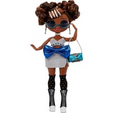 MGA Entertainment L.O.L. Surprise! O.M.G. Present Surprise Miss Glam Pop 
