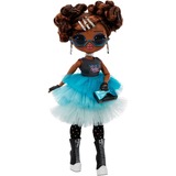 MGA Entertainment L.O.L. Surprise! O.M.G. Present Surprise Miss Glam Pop 