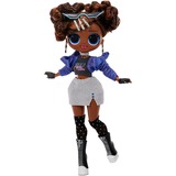 MGA Entertainment L.O.L. Surprise! O.M.G. Present Surprise Miss Glam Pop 