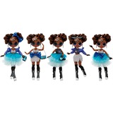 MGA Entertainment L.O.L. Surprise! O.M.G. Present Surprise Miss Glam Pop 
