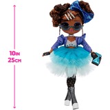 MGA Entertainment L.O.L. Surprise! O.M.G. Present Surprise Miss Glam Pop 