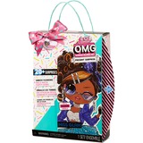 MGA Entertainment L.O.L. Surprise! O.M.G. Present Surprise Miss Glam Pop 