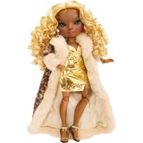 MGA Entertainment Rainbow High - Rainbow Vision: Rainbow Divas - Meline Luxe Pop 