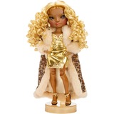 MGA Entertainment Rainbow High - Rainbow Vision: Rainbow Divas - Meline Luxe Pop 
