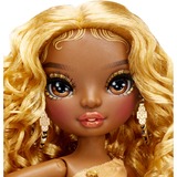MGA Entertainment Rainbow High - Rainbow Vision: Rainbow Divas - Meline Luxe Pop 