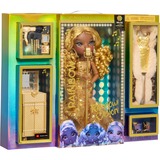 MGA Entertainment Rainbow High - Rainbow Vision: Rainbow Divas - Meline Luxe Pop 