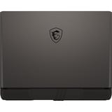 MSI Vector 16 HX AI A2XWHG-205NL 16"  Copilot+ gaming laptop Grijs | Core Ultra 7 255HX | RTX 5070 Ti | 16 GB | 1 TB SSD